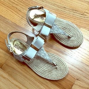 Michael Kors 5.5 Sandals